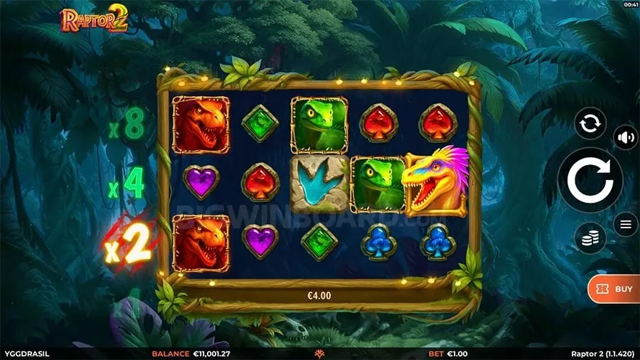 bet365 Live Casino