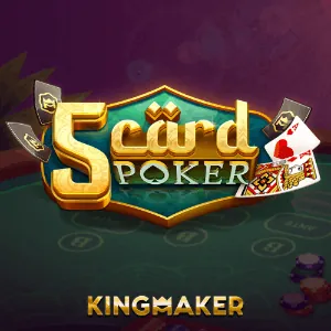 Gaming Provider Logo 5