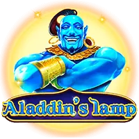 Popular slot game provider logo