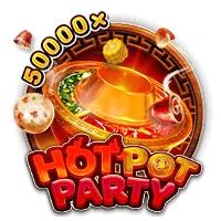 Online lottery provider logo