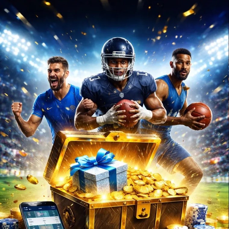 Instant Win Icon