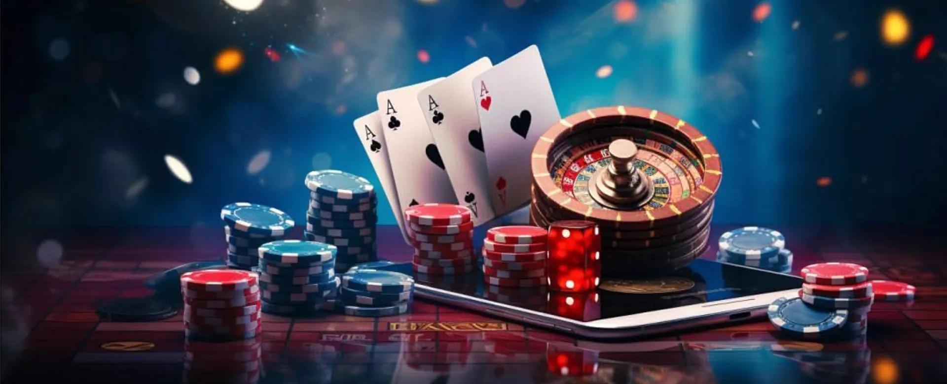 bet365 App on a smartphone with golden accents