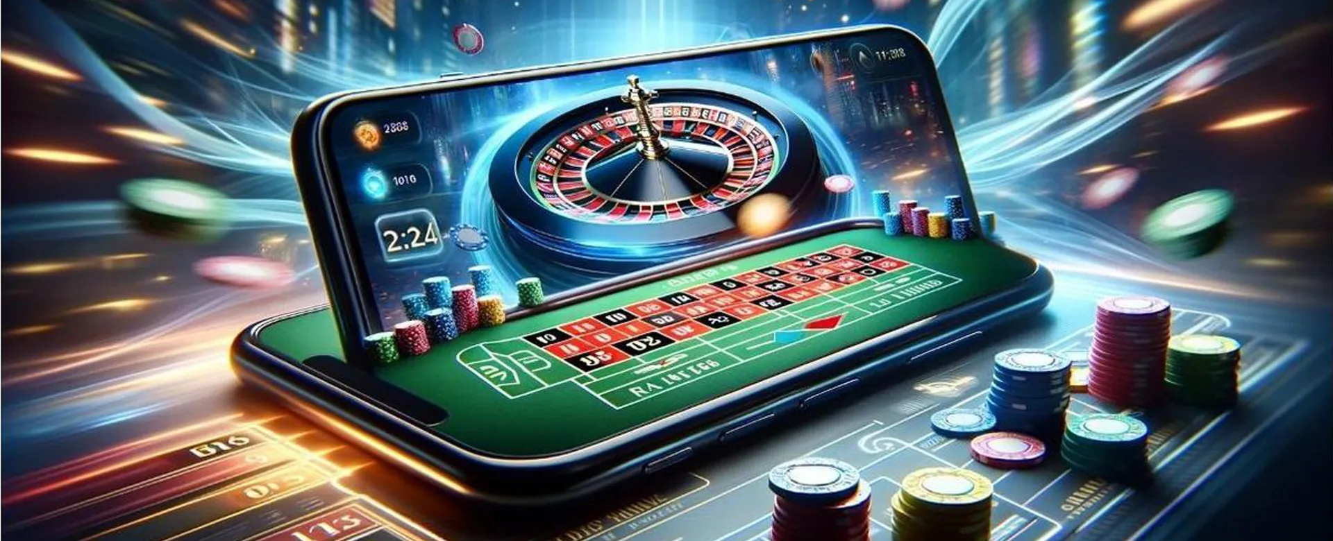 bet365 Registration Hero Image