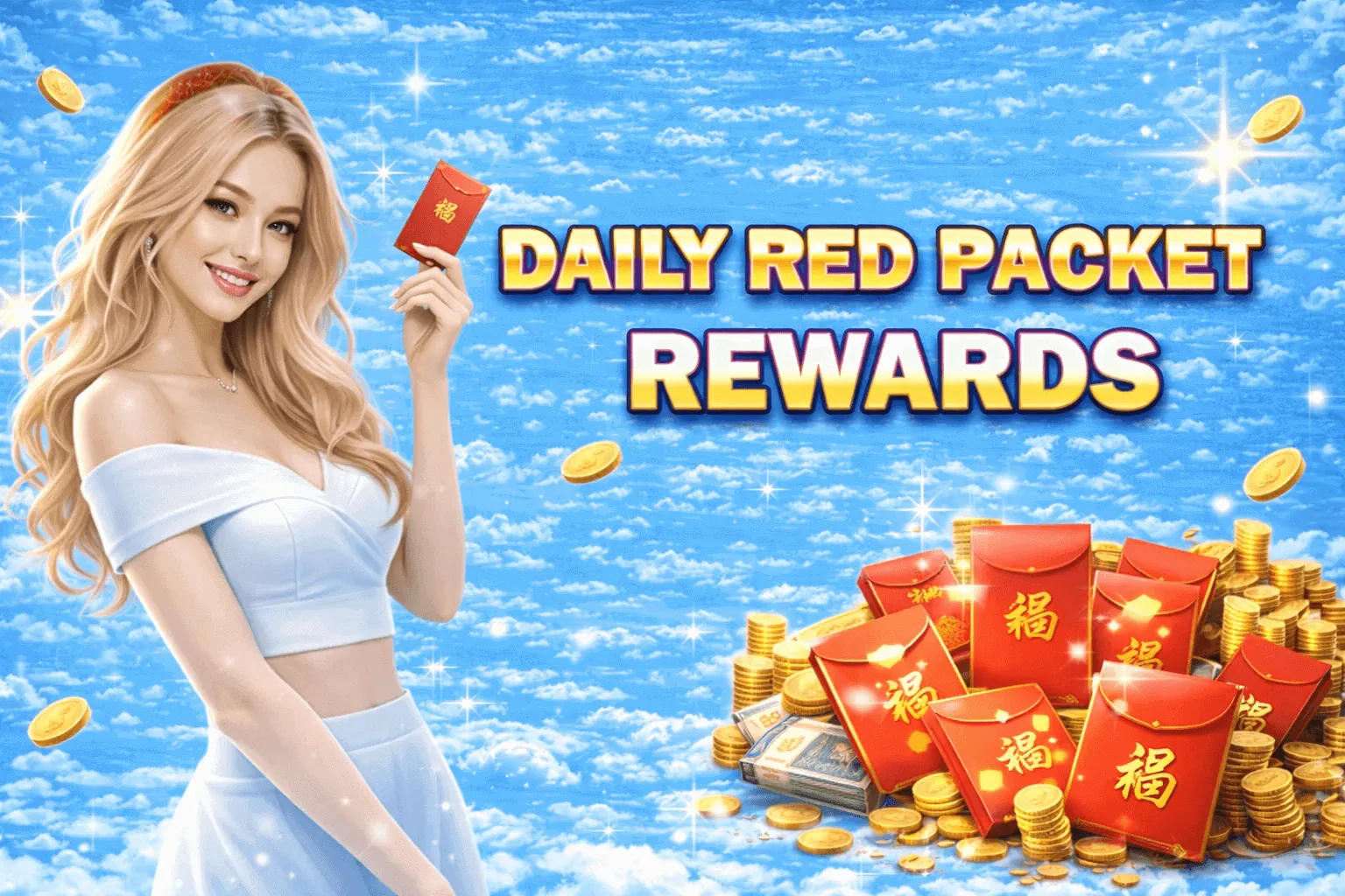 Ongoing Promotions